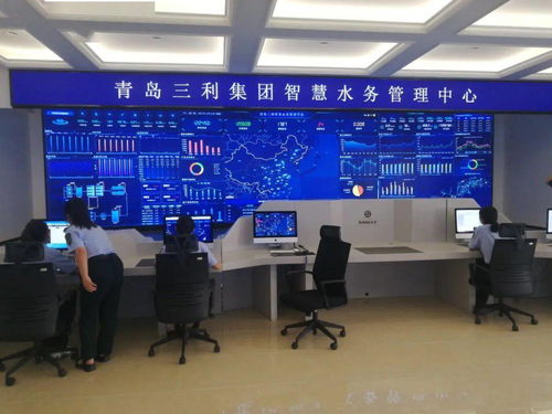 发动科技创新引擎，城阳抢占工业互联网发展制高点