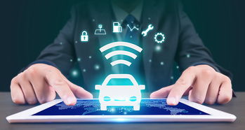 彩虹无线 拥抱20余家主机厂，打造车联网全产业链服务平台